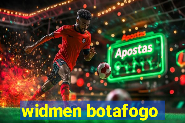 widmen botafogo